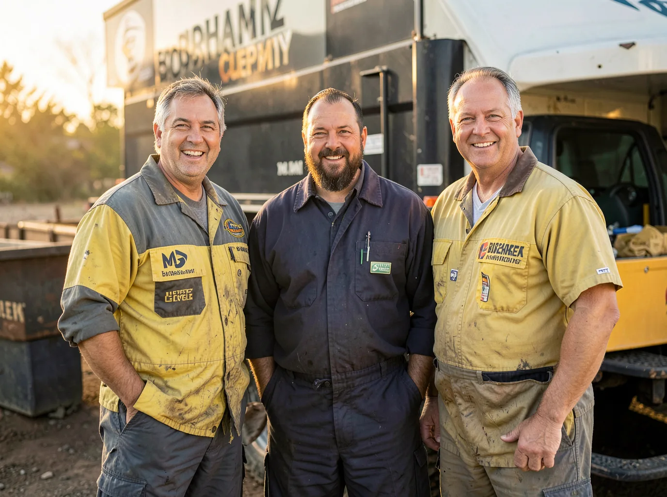 Sewage Cleanup company in Sebastopol, MS